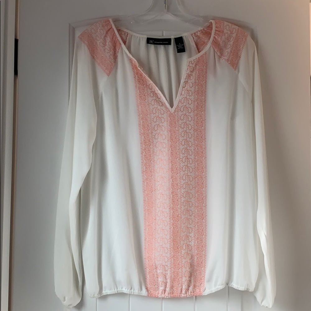 INC Blouse
